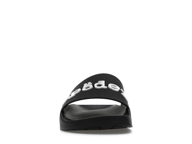 Sp5der Onyx Slide Black