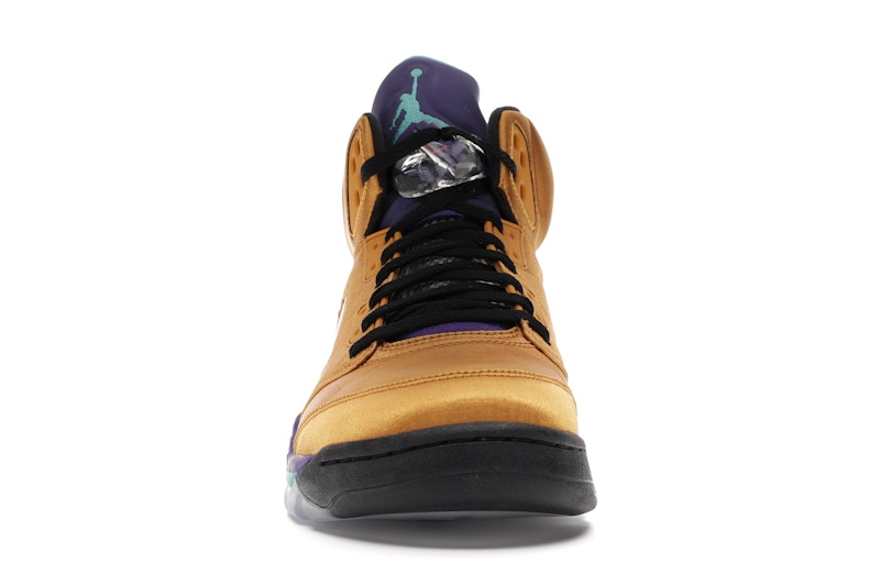 Jordan 5 Retro Fresh Prince (F&F)