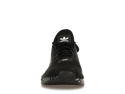 adidas NMD R1 V2 Script Black
