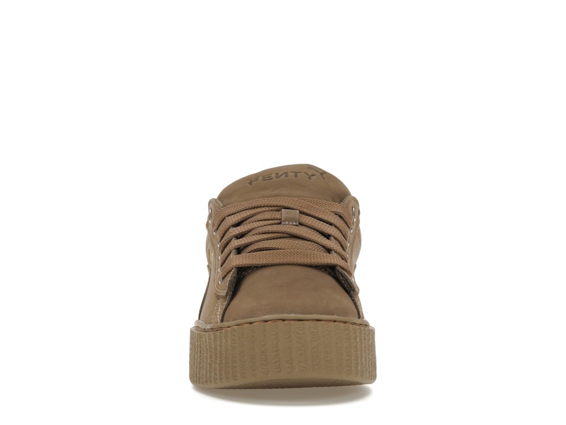 Puma Creeper Phatty Rihanna Fenty Totally Taupe (Women's)