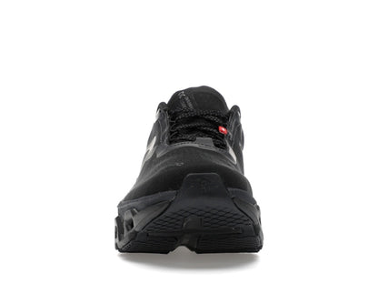 On Running Cloudmonster 2 Black Eclipse (Women's)