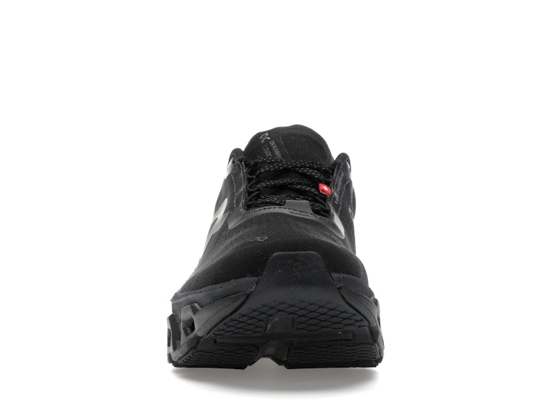 On Running Cloudmonster 2 Black Eclipse (Women's)