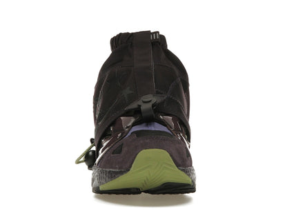 Reebok Instapump Fury 95 Happy99 Purple Vibe