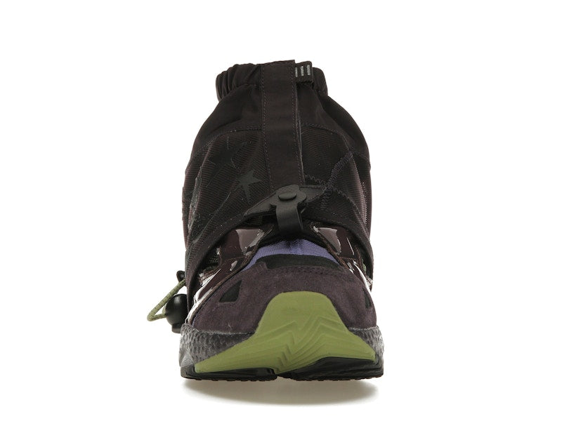 Reebok Instapump Fury 95 Happy99 Purple Vibe