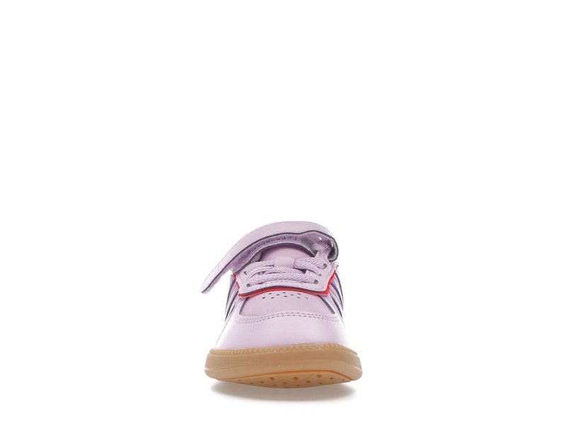 adidas Breaknet Sleek Bliss Lilac Preloved Purple Gum (PS)