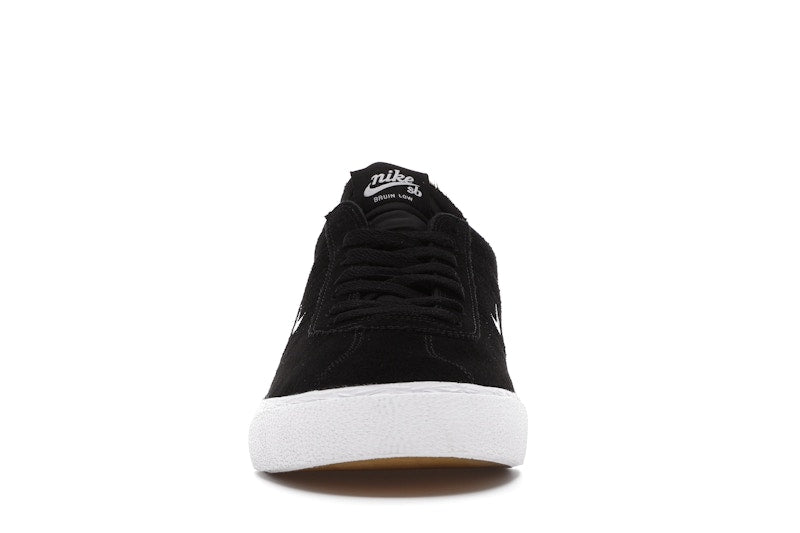 Nike SB Zoom Bruin Black White