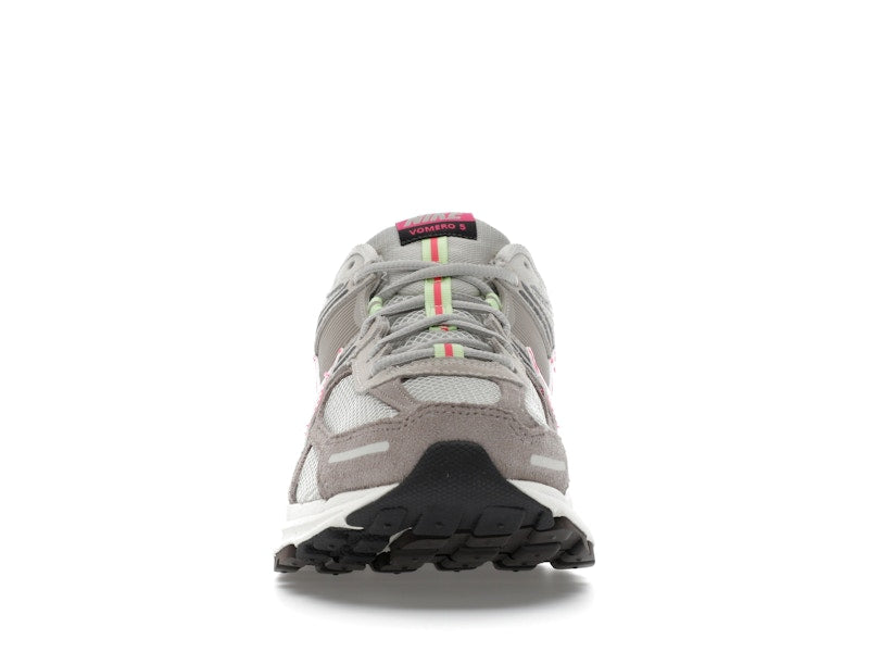 Nike Zoom Vomero 5 College Grey Light Bone Medium Ash Sail (Women's)