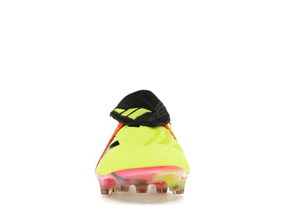 adidas Predator 24+ Elite FT FG Energy Citrus Pack