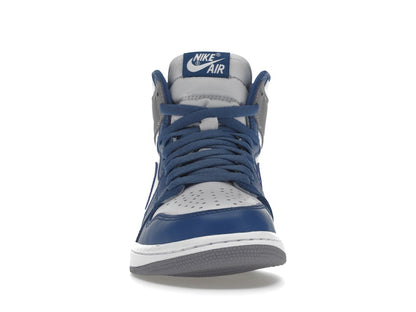 Jordan 1 Retro High OG True Blue