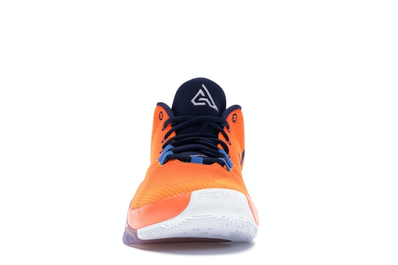 Nike Zoom Freak 1 Antetokounbros