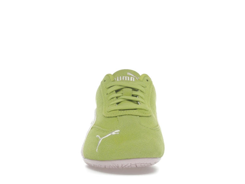 Puma Speedcat Sea Kelp Rose Mauve (Women's)