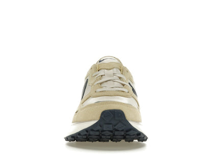 Nike Phoenix Waffle Light Orewood Brown Midnight Navy (Women's)