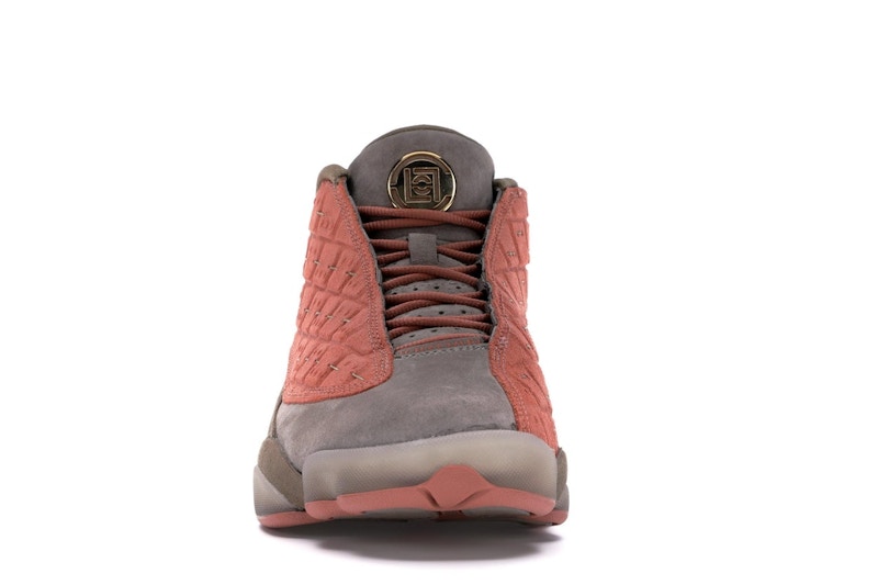 Jordan 13 Retro Low CLOT Sepia Stone