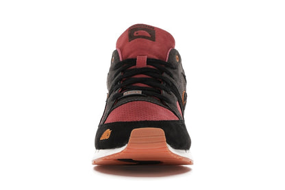 KangaROOS Coil-R1 Sneakerbaas Dark Mill