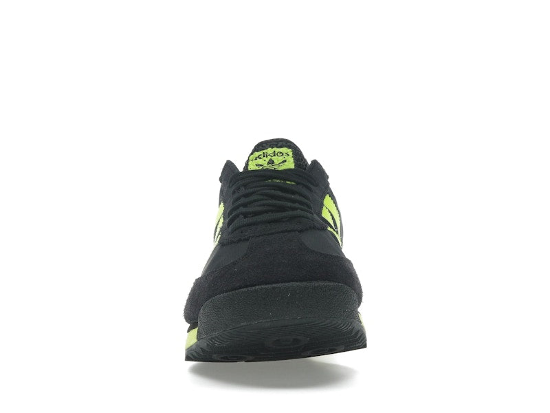 adidas SL72 Solar Yellow