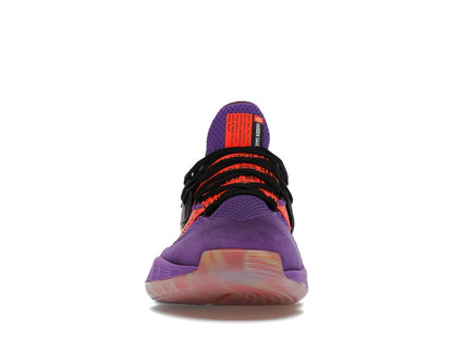 adidas Harden Vol. 4 McDonald's