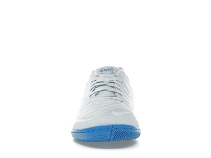 Nike Lunargato II Football Grey Light Photo Blue