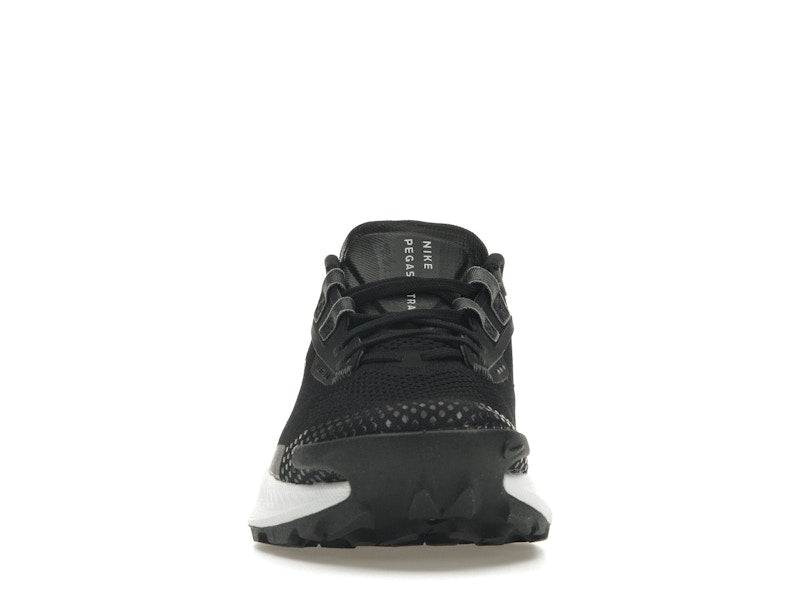 Nike Pegasus Trail 2 Black Platinum (Women's)