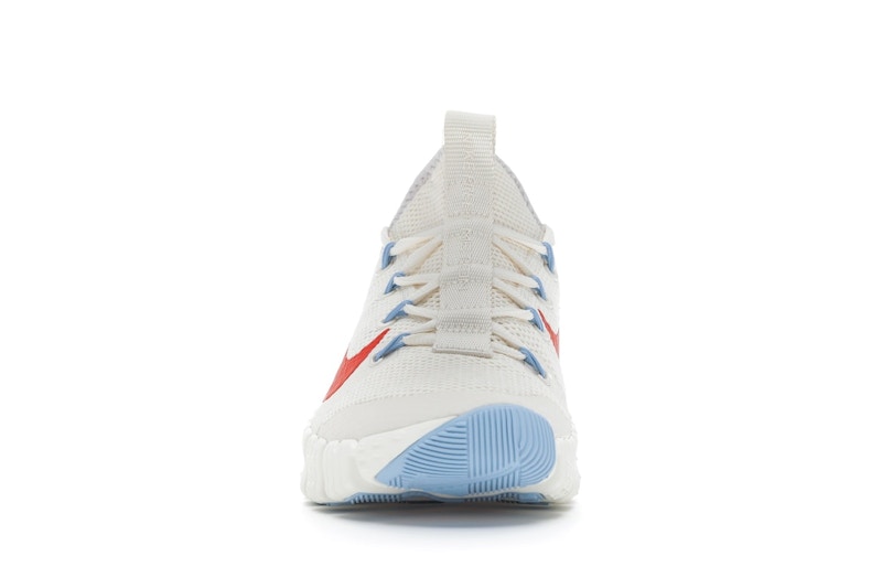 Nike Free Metcon 3 Pale Ivory (Women's)