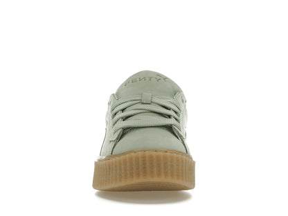 Puma Creeper Phatty Rihanna Fenty Green Fog (Women's)