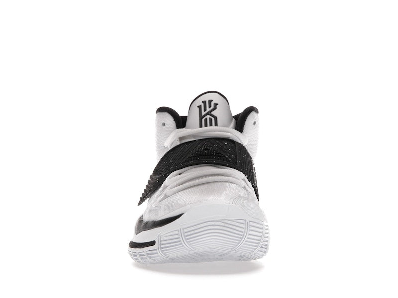 Nike Kyrie 6 Team White Black