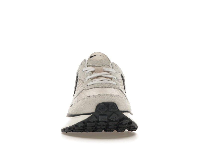 Nike Phoenix Waffle Sail Black (Women's)