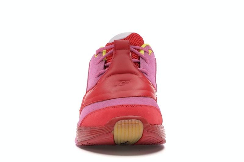Reebok Answer 5 BBC Ice Cream Red