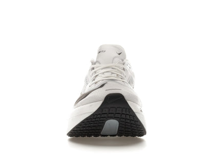 Nike Zoom Fly 6 White Pure Platinum Obsidian Mist Gridiron