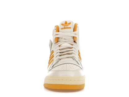 adidas Forum 84 High Off White Preloved Yellow