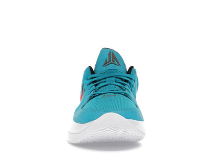 Nike Ja 2 Scratch