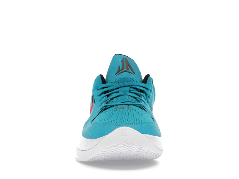 Nike Ja 2 Scratch