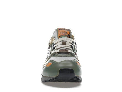 adidas ZX 800 Star Wars Boba Fett