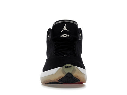 Jordan 22 OG Black White CDP (2008)
