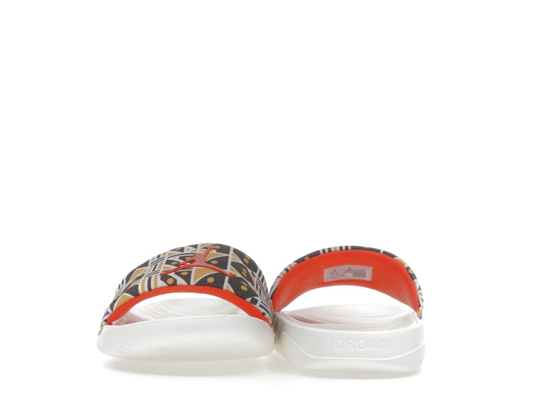 Jordan Break Slide Quai 54 (2020)