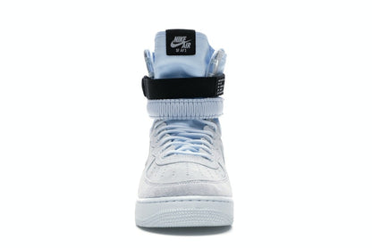 Nike SF Air Force 1 High Blue Tint