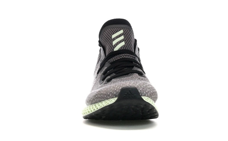 adidas AlphaEdge 4D Ash Green