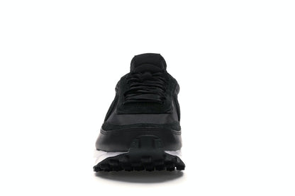 Nike LD Waffle sacai Black Nylon