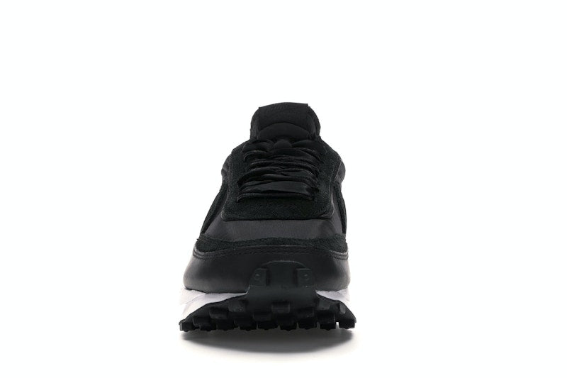 Nike LD Waffle sacai Black Nylon