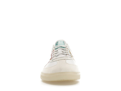 adidas Samba OG White Iridescent