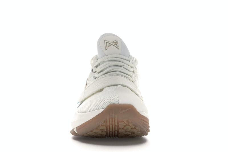 Nike PG 1 Ivory