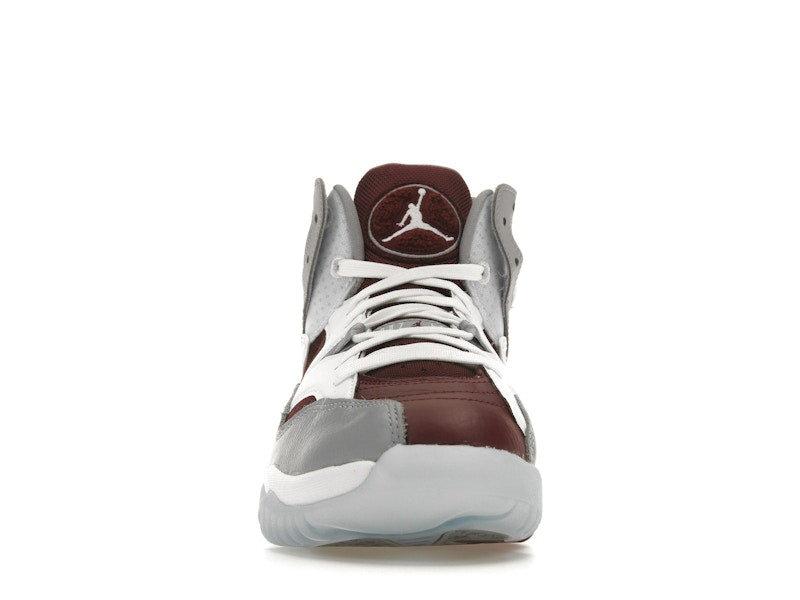 Jordan Jumpman Two Trey Bordeaux