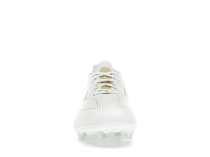 adidas F50 League Multi-Ground Cloud White Gold Metallic
