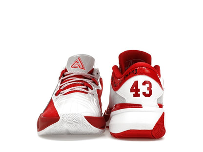 Nike Zoom Freak 5 All-Star Thanasis Thanks For Sharing