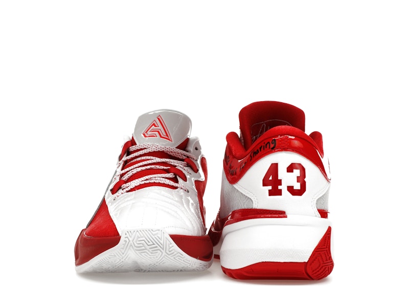 Nike Zoom Freak 5 All-Star Thanasis Thanks For Sharing
