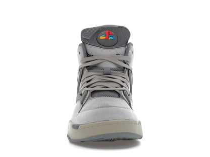 Reebok Pump Omni Zone II PlayStation 30th Anniversary