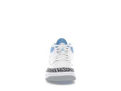 Jordan Spizike Low UNC (GS)