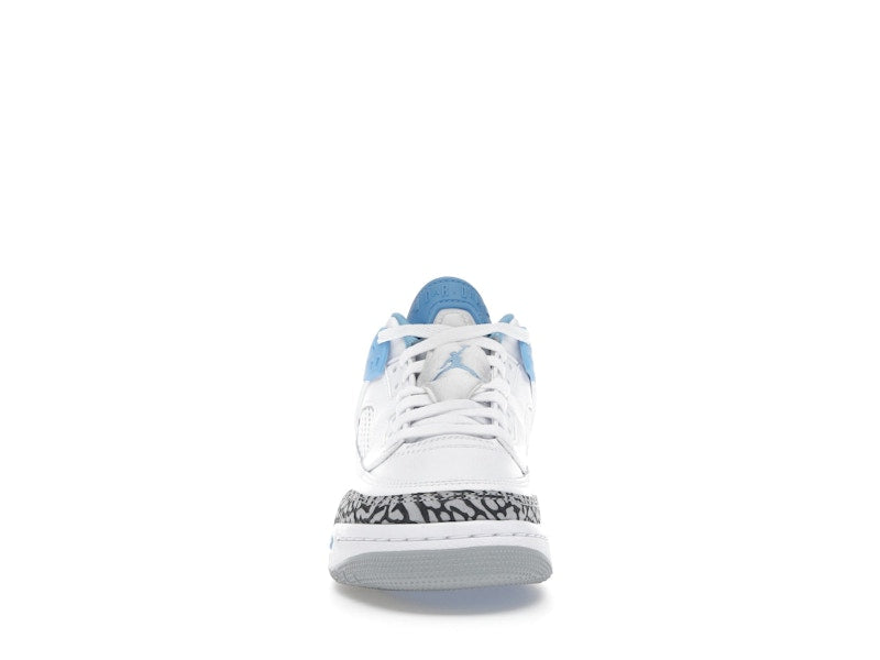Jordan Spizike Low UNC (GS)