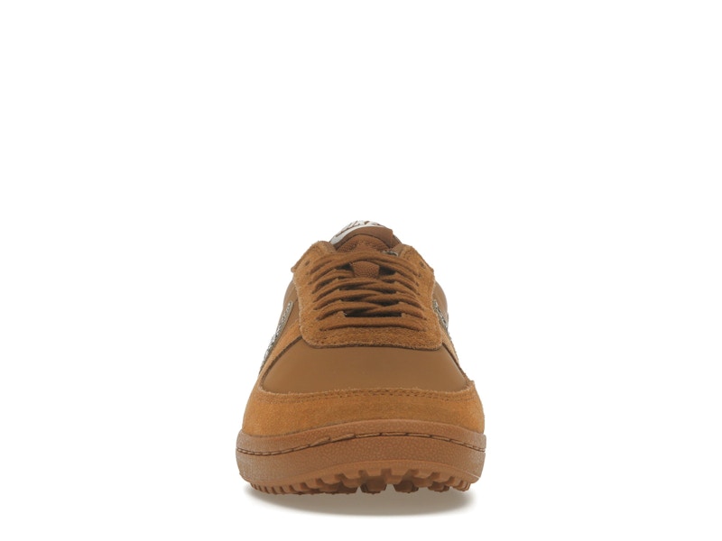 Nike Field General '82 Snakeskin Light British Tan