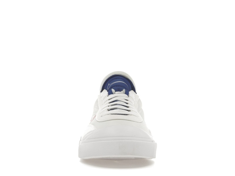 Nike Drop-Type White Deep Royal Blue
