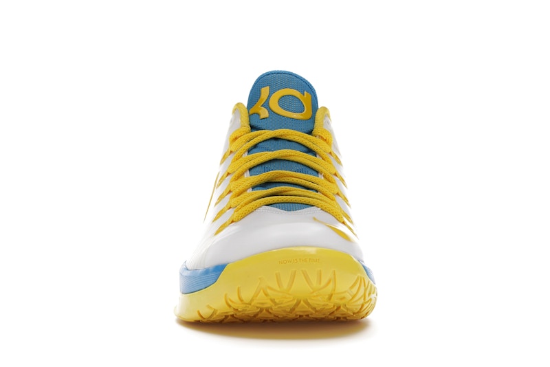 Nike KD 5 Elite Playoffs Home